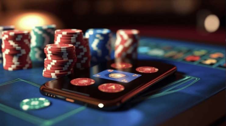 moostbet ဂိမ်းလော်ဘီ mobile app ဂိမ်းကစားနေသောပုံ