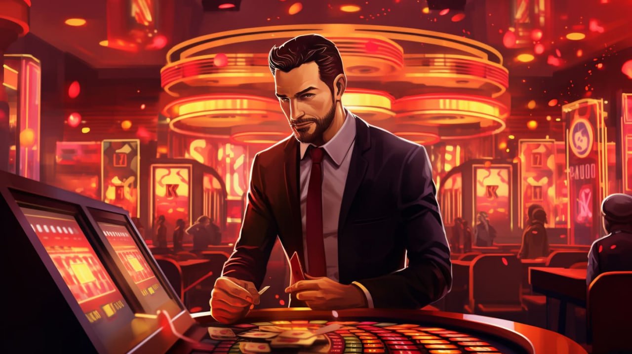 moostbet Online Slots ဂိမ်းများ reels လည်ပတ်နေသောမြင်ကွင်း
