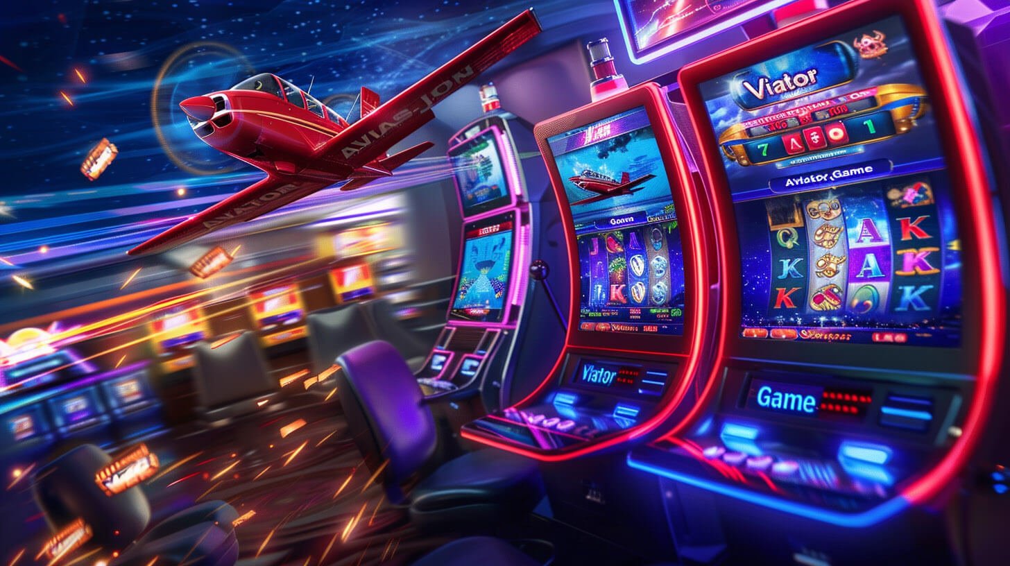 moostbet Slots Provider ထိပ်တန်း ဂိမ်းများ ပြပါသောမြင်ကွင်း